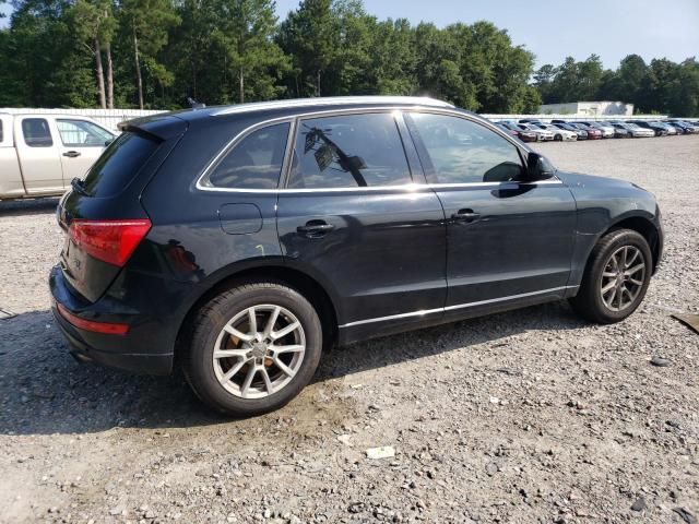 2012 Audi Q5 Premium Plus