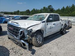 GMC Vehiculos salvage en venta: 2023 GMC Sierra K2500 Heavy Duty