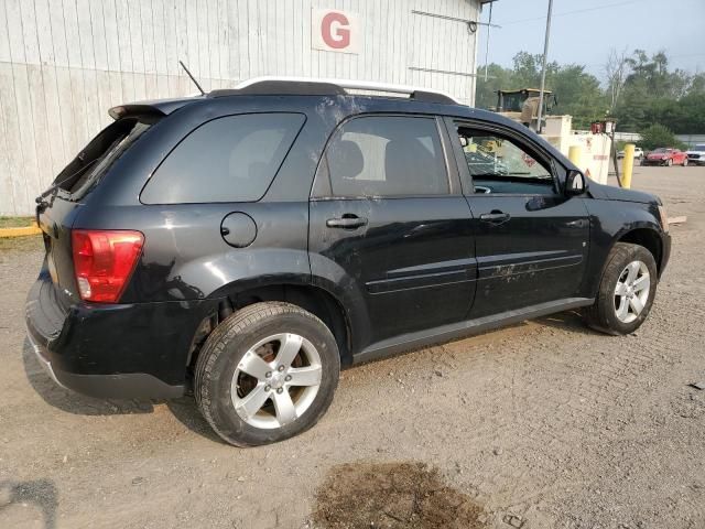 2008 Pontiac Torrent