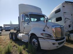 Salvage cars for sale from Copart Antelope, CA: 2014 International Prostar