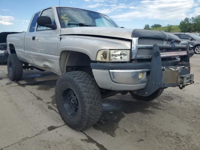 2001 Dodge RAM 2500