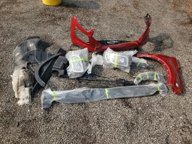 2020 Hyundai Venue sel