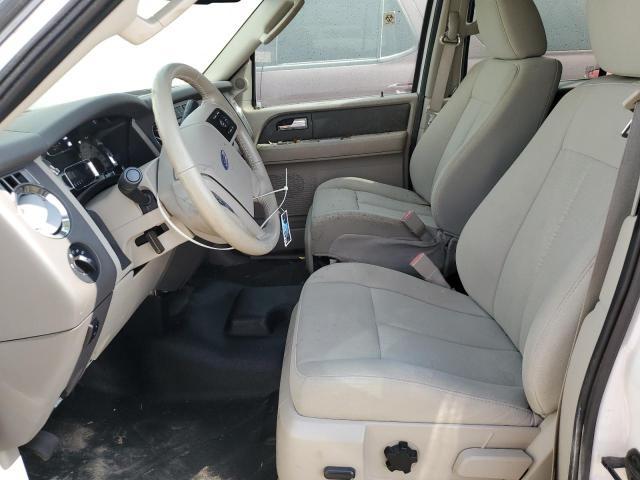 2014 Ford Expedition xl