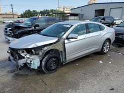 2018 Chevrolet Impala LT for sale in New Orleans, LA