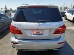 2013 Mercedes-Benz Gl 450 4matic