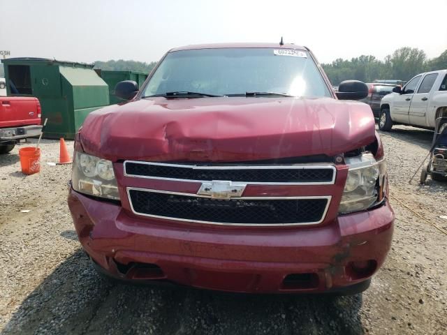 2007 Chevrolet Suburban C1500