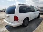 1997 Chrysler Town & Country LXI