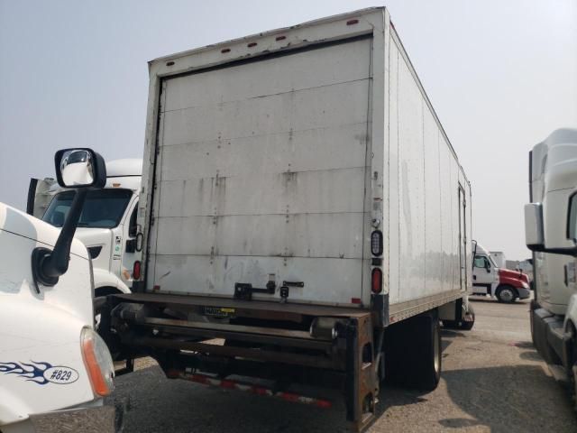 2015 International 4000 4300