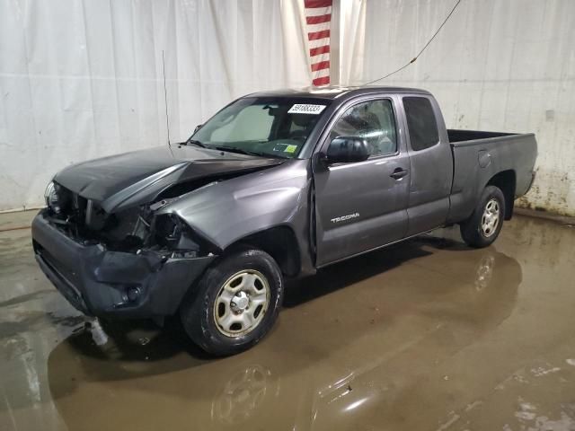 2014 Toyota Tacoma Access Cab