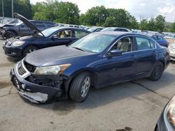 2009 Honda Accord LXP en venta en Marlboro, NY