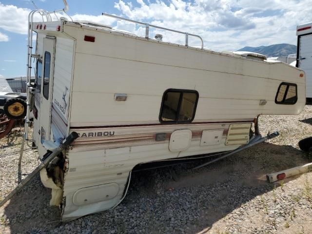 1992 Fleetwood Fleetwood