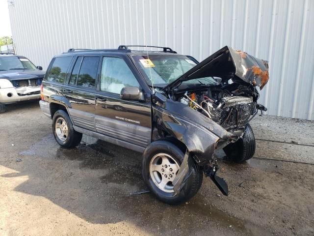 1998 Jeep Grand Cherokee Laredo