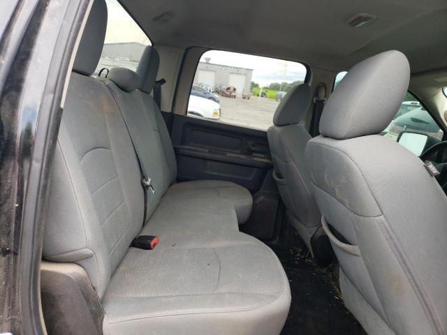 2013 Dodge RAM 1500 ST