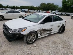 2018 Hyundai Sonata Sport en venta en Rogersville, MO