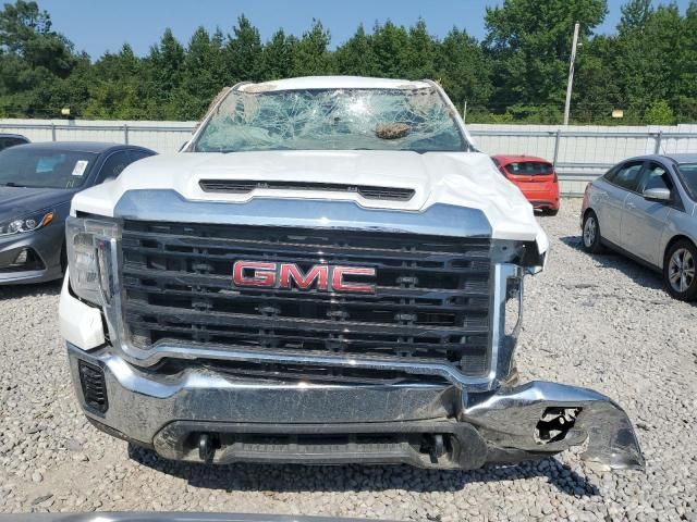 2023 GMC Sierra K2500 Heavy Duty