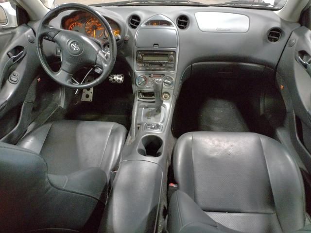 2003 Toyota Celica GT-S