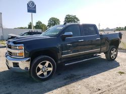 2019 Chevrolet Silverado K2500 Heavy Duty LTZ for sale in Seaford, DE