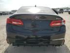 2018 Acura Tlx Tech