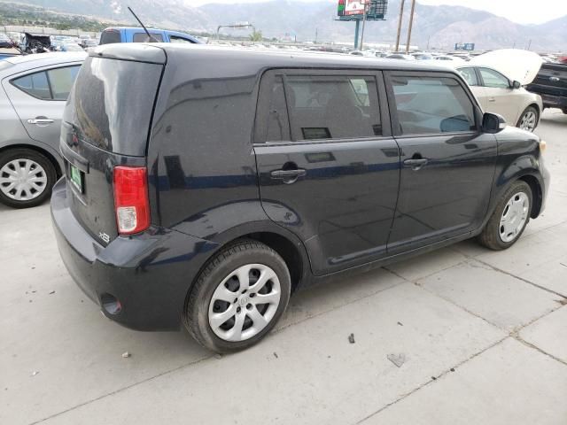 2012 Scion XB