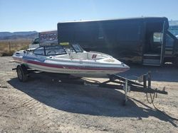 1992 Reinell Boat With Trailer for sale in North Las Vegas, NV
