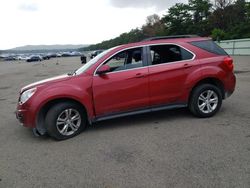 Chevrolet salvage cars for sale: 2015 Chevrolet Equinox LT