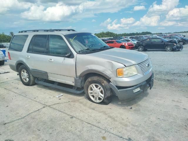 2006 Ford Expedition XLT