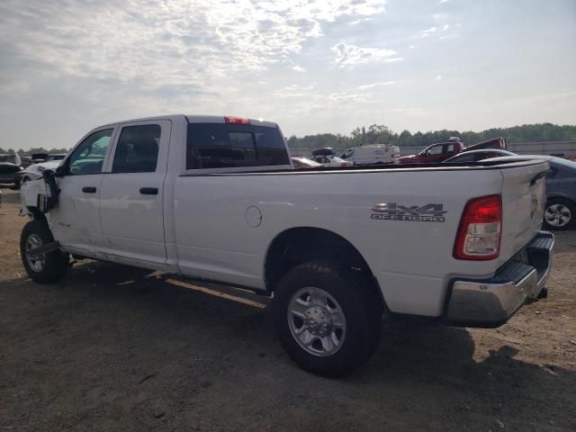 2021 Dodge RAM 2500 Tradesman