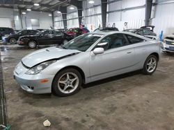 Toyota salvage cars for sale: 2003 Toyota Celica GT-S