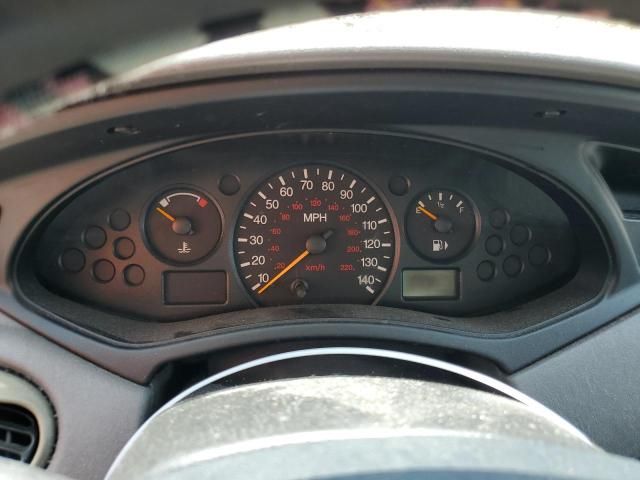 2004 Ford Focus SE Comfort