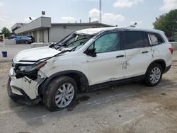 2019 Honda Pilot LX en venta en Lexington, KY