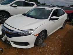 2017 Honda Civic EX for sale in Bridgeton, MO