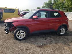 2020 Hyundai Venue sel en venta en London, ON