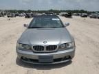 2006 BMW 330 ci