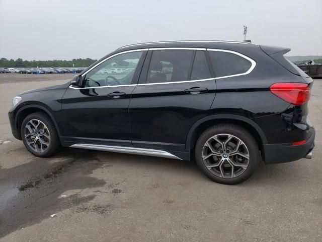 2022 BMW X1 XDRIVE28I