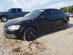 Volkswagen Jetta salvage cars for sale: 2013 Volkswagen Jetta Base