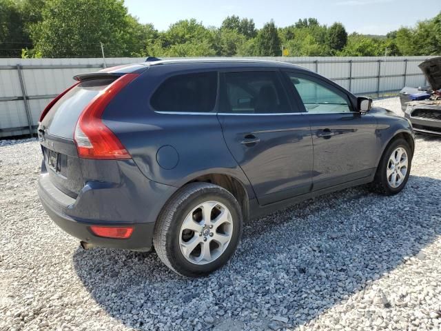 2012 Volvo XC60 3.2