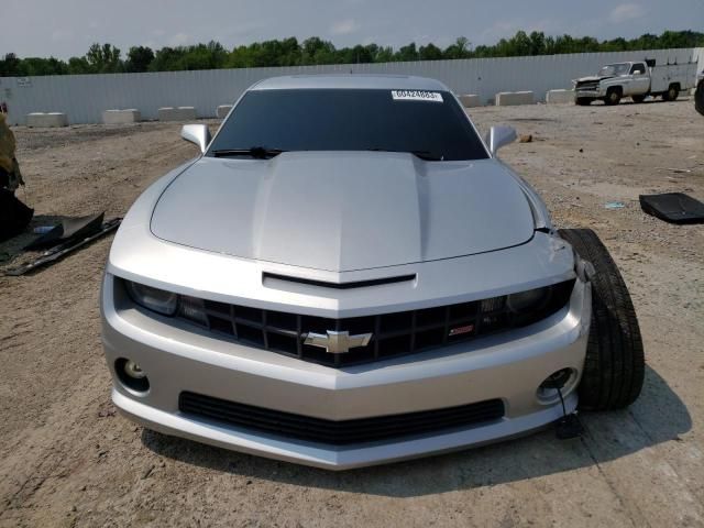 2010 Chevrolet Camaro SS