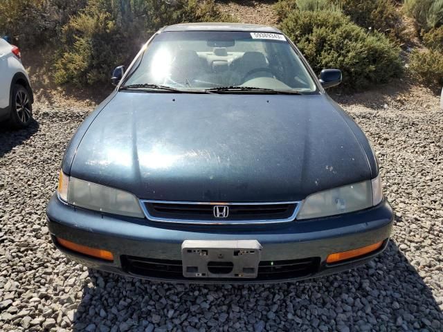 1996 Honda Accord EX