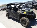 2022 Polaris General XP 4 1000 Pursuit Edition