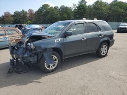 2006 Acura MDX Touring for sale in Brookhaven, NY