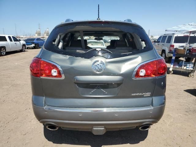 2010 Buick Enclave CXL