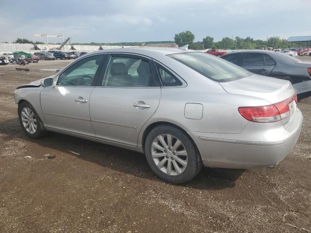 2009 Hyundai Azera GLS