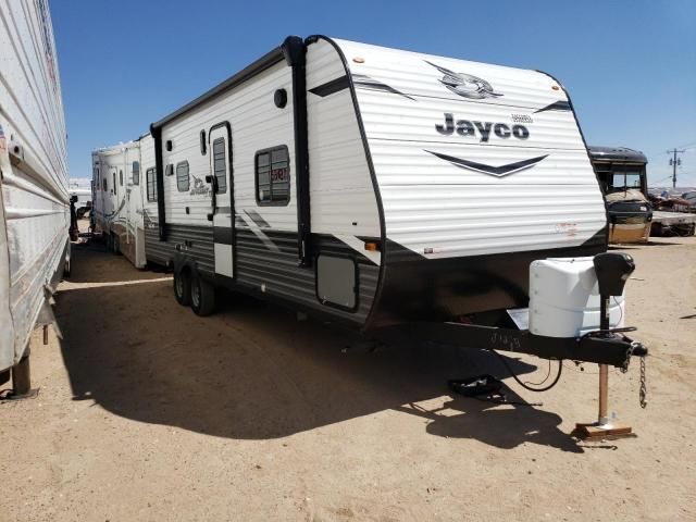 2022 Jayco JAY Flight