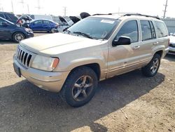 2001 Jeep Grand Cherokee Limited for sale in Dyer, IN