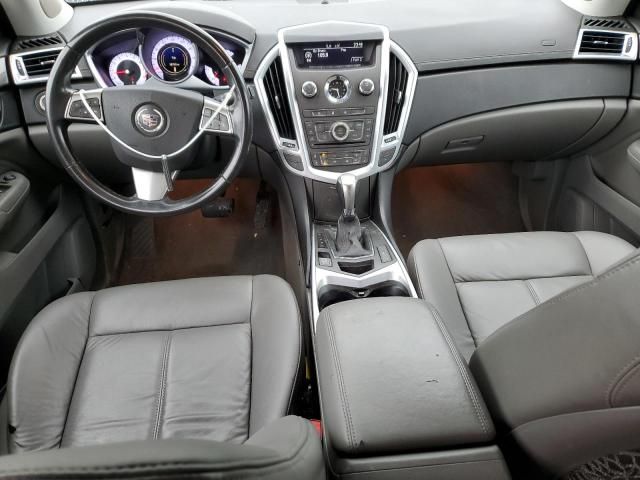 2010 Cadillac SRX