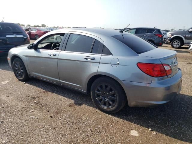 2010 Chrysler Sebring Touring