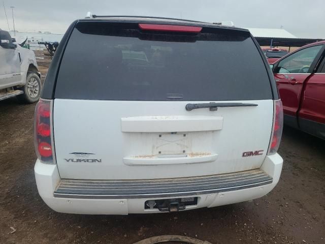 2007 GMC Yukon Denali