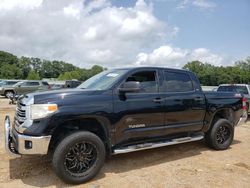 2016 Toyota Tundra Crewmax SR5 en venta en Theodore, AL