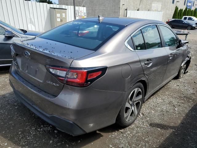 2021 Subaru Legacy Limited