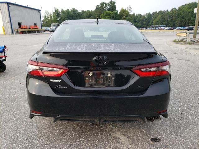 2023 Toyota Camry SE Night Shade